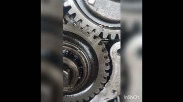 Timing marks Isuzu invader 2.8.. Timing Gear
