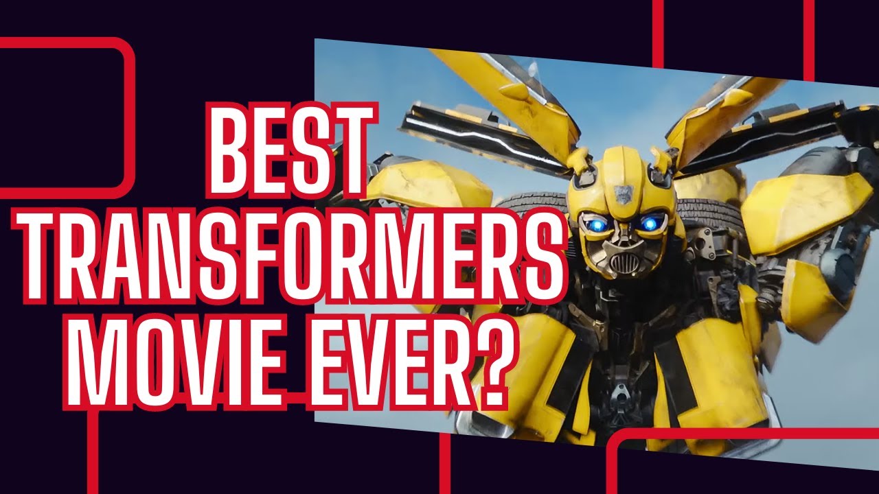 Transformers Franchise Recasts 1 Bumblebee Actor for New Movie