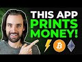 How to Code a PASSIVE INCOME App with Flash Loans!