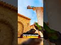 Легкий молик на inferno. #cs2