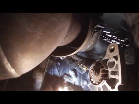 ★ ★CKP HOT-MELTING TUBE DOWN★ 2005 Chrysler 300 5.7L hemi crank position sensor p0335