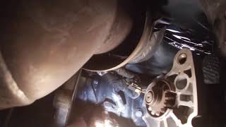 Athlete Statistics 2005 Chrysler 300 5.7L hemi crank position sensor p0335