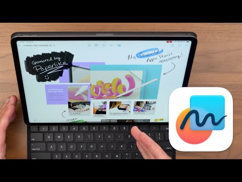 NEW Freeform Features Make iPad EXTRA Worth It! (+ Tips & Hacks)