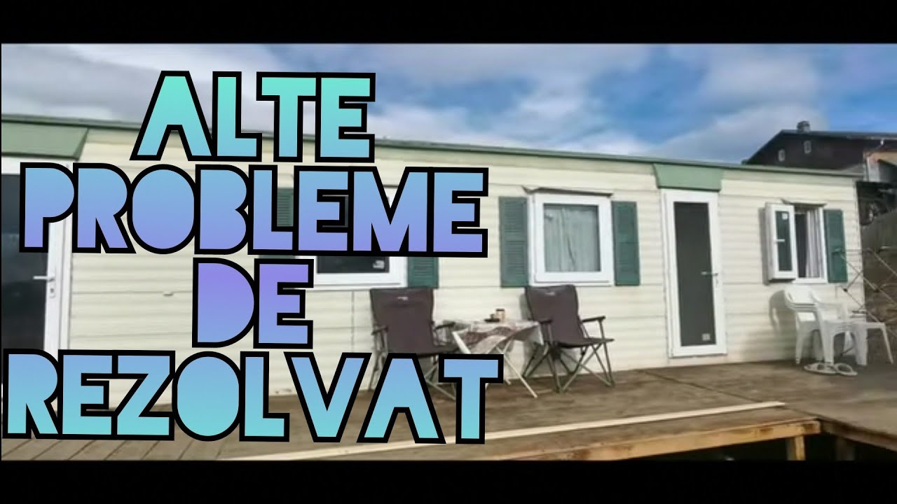 De ce NU recomand CASA MOBILĂ PE ROȚI?