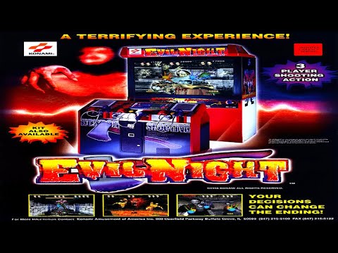 free all evil night games free all evil night games
