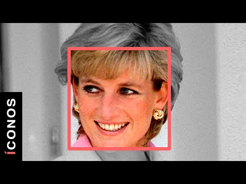 Vídeo: En Una Iglesia Escocesa, Los Turistas Filmaron Al Fantasma De Lady Diana - Vista Alternativa