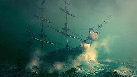 من أروع تلاوات الشيخ المنشاوي يرحمه الله( وهي تجري بهم في موج كالجبال)