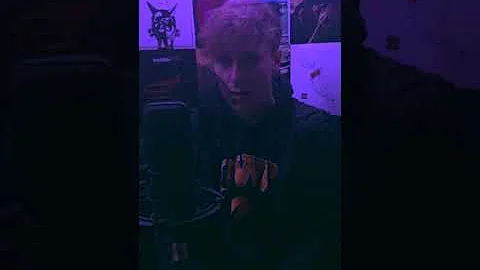 Alec Benjamin - Let Me Down Slowly (LMDS) Acoustic...
