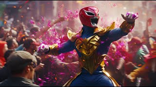 Power Rangers: Legacy Wars | Я Плохо Разбираюсь В Билли, Поэтому Нам Нужно Больше Практики С Ним!