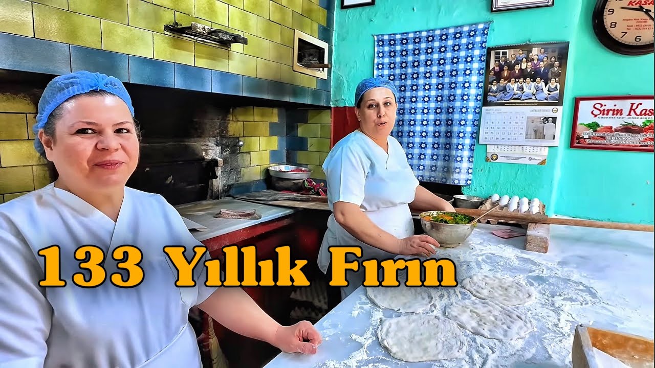 Burası Ege’nin Gizli Lezzet Hazinesi! İzmir Ödemiş’te Yeme İçme Turu