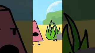 Tpot: grassy plays Minecraft #flipaclip #bfdi #animation #tpot #meme #minecraft  #bfb #likeyacutg