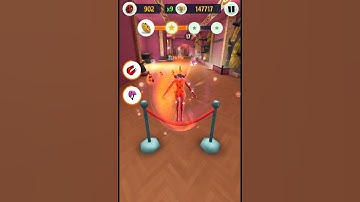 Miraculous Ladybug & Cat Noir Android Gameplay Walkthrough Part 1413 #Shorts