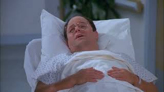 I Slipped On The Invitations - Seinfeld
