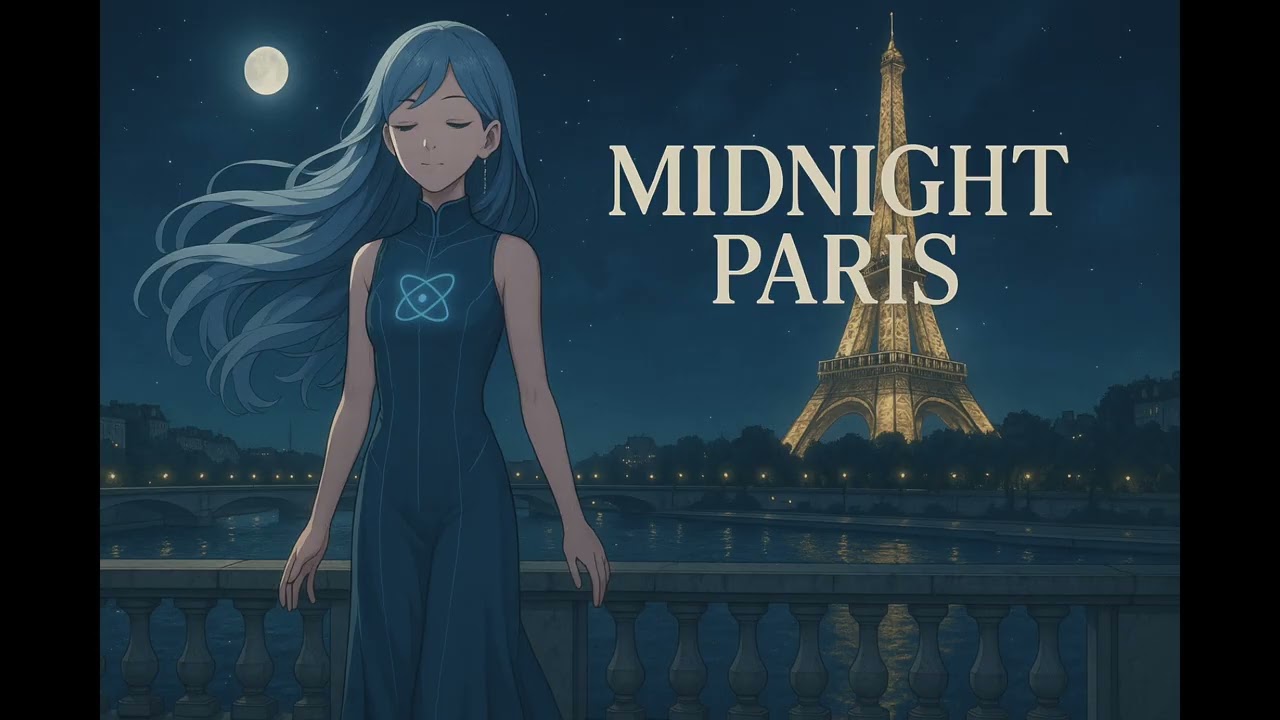 Watch LUNA Sleep - Midnight Paris (3 Hours of Relaxing Sleep Music) on YouTube Watch LUNA Sleep - Midnight Paris (3 Hours of Relaxing Sleep Music) on YouTube