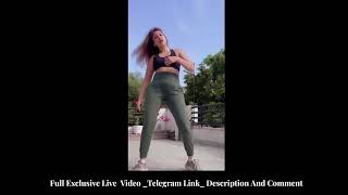 Priyanka Prateek Premium Live Video Tango Live