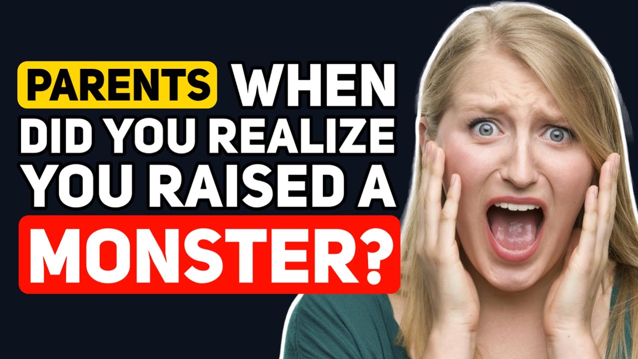 Reddit Monster Facials