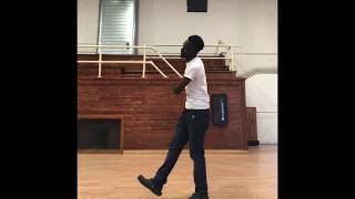 Wagon Wheel Dance Challenge