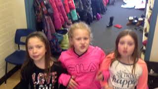Lip Dubs 2018