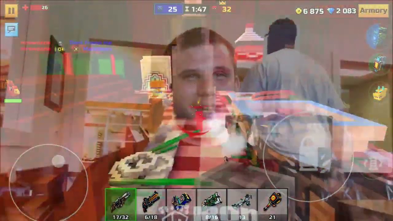 3 Cat Spam Stop (Esoteric Inc Reupload)