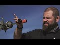 Beginning of video