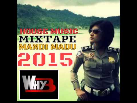 Mandi Madu Mixtape Dangdut