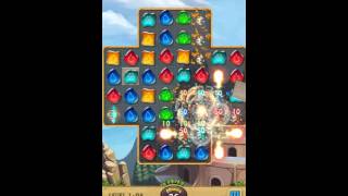 Gems Journey Level 1-4 screenshot 5