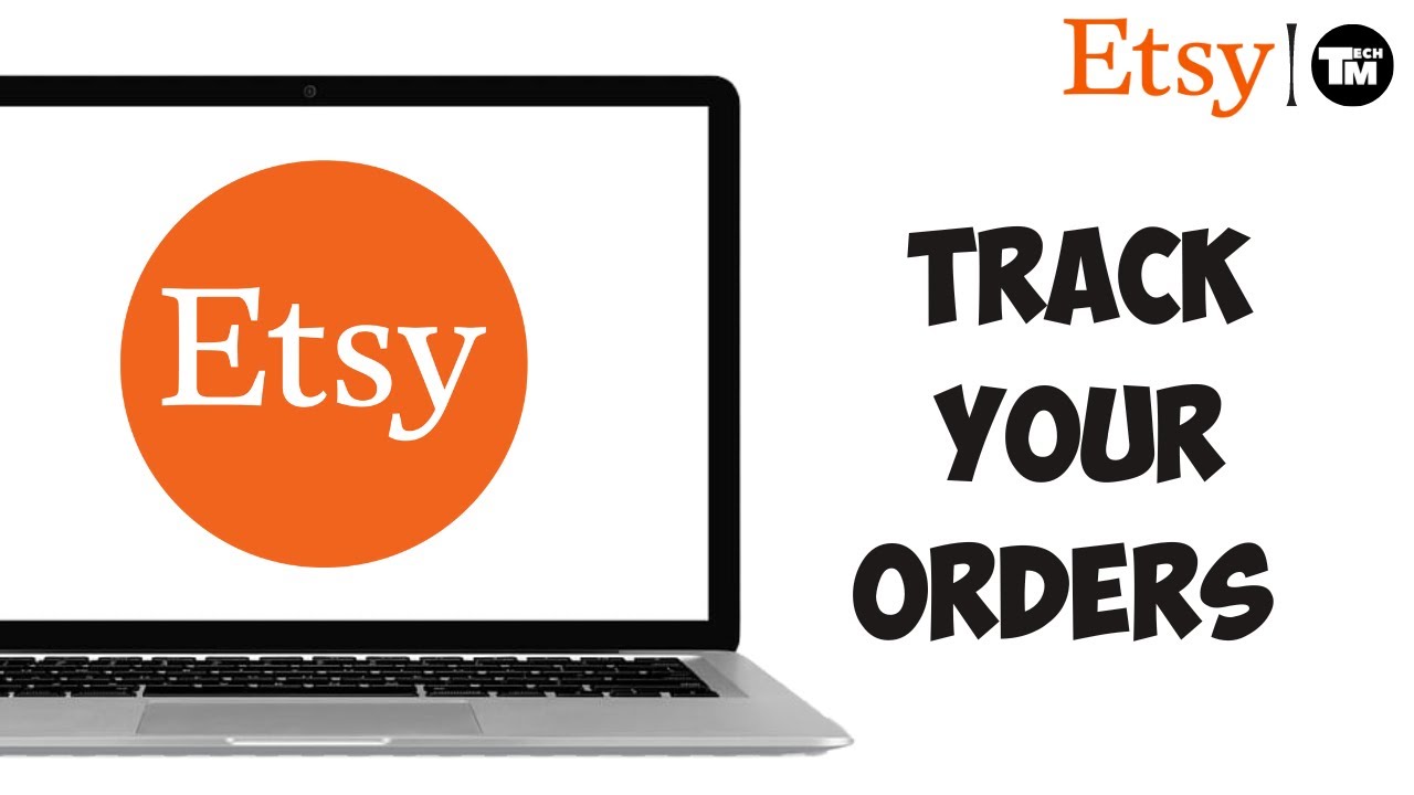 How to Track Your Orders on Etsy