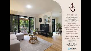 JUST LISTED 1562 Franklin Drive, Mudgeeraba