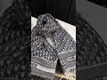 AMZREPE Authentic Scarves Shows|AMZREPE Scarves Unboxing| #amzrepe #amzrep