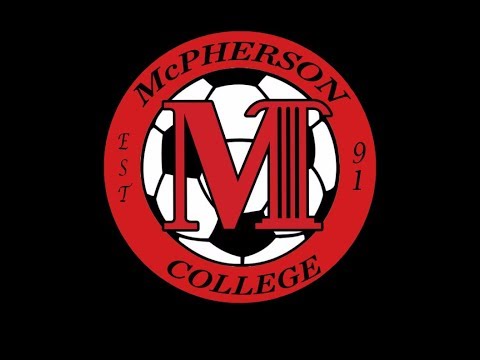 McPherson Soccer