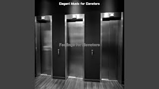 Happening Long Elevator Rides