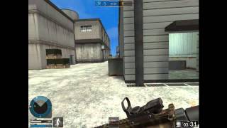 Operation7 Clanwar [Europe] | TiMeShiFT vs EliteStormTrooper