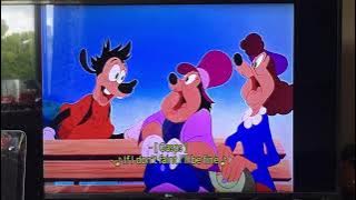 A Goofy Movie 1995 After Today