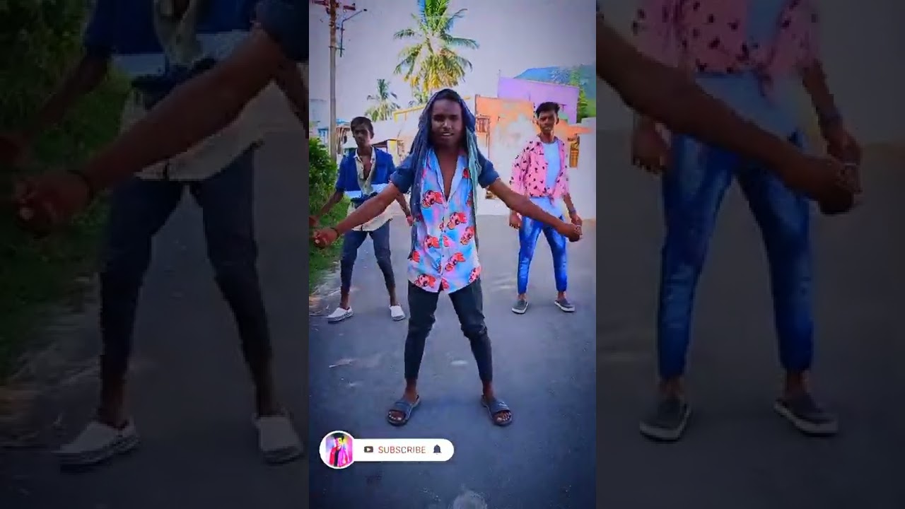 VIKRAM 💥KAMAL DANCE COVER💥 pathala pathala Song❣️
