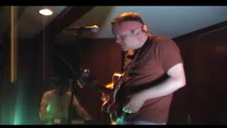 Frog Eyes Live @ First Unitarian Church, Philadelphia, PA - May, 23, 2006 FULL CONCERT