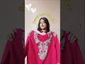 wrong meesho finds part 4 @Meesho #kashmirikurti #meeshoshortkurti #meeshofinds #trendingshorts