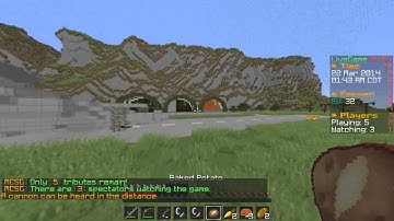 dmonares - Ban request MCSG