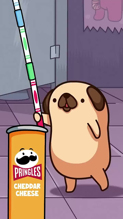 Let Me Do It For You Part 2 (Animation Meme) IB: @DrawzillaZZZ Initial pug design by Puglie Pug