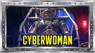 Torchwood: Cyberwoman - REVIEW - Cybercember (Doctor Who Spin-Off)