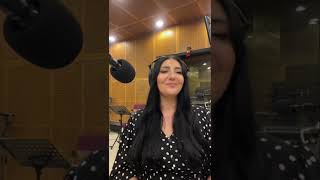 Burcu Göktürk - Baklavaya Tuz Koymuşsun(Hüzzam İstanbul Türküsü) Resimi