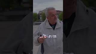 Djali Keq Pi Qon Fmijt Ne Shtepi Te Pleqve, Jo Gruja Vet