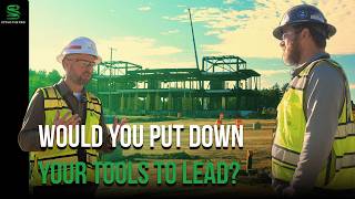 What It Really Takes to Step Up as a Leader in the Trades