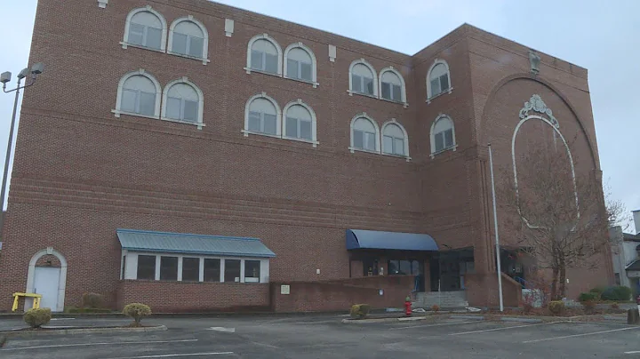 Historic Harriman Hospital makes big economic impact