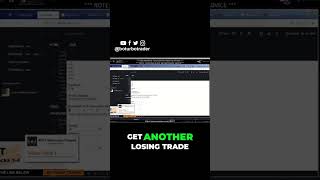 Why Overtrading Kills Your Account (The Math Explained)