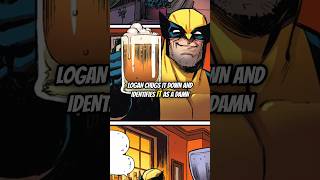 Wolverine Invented Beer In The Marvel Universe 