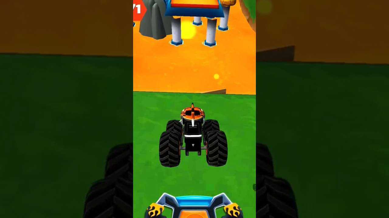 Hot Wheels Unlimited