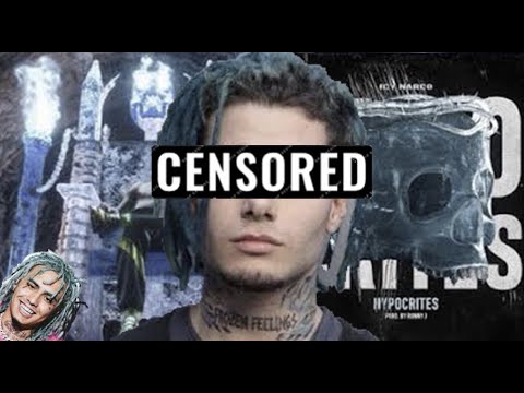 What Happened To ICY NARCO The Lil Pump Clone