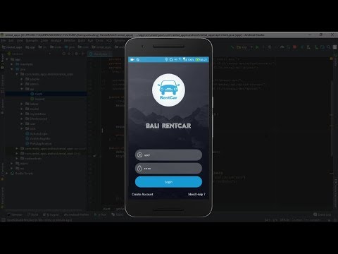 Membuat Mobile App Design dalam 5 Menit dengan UI Kit. 