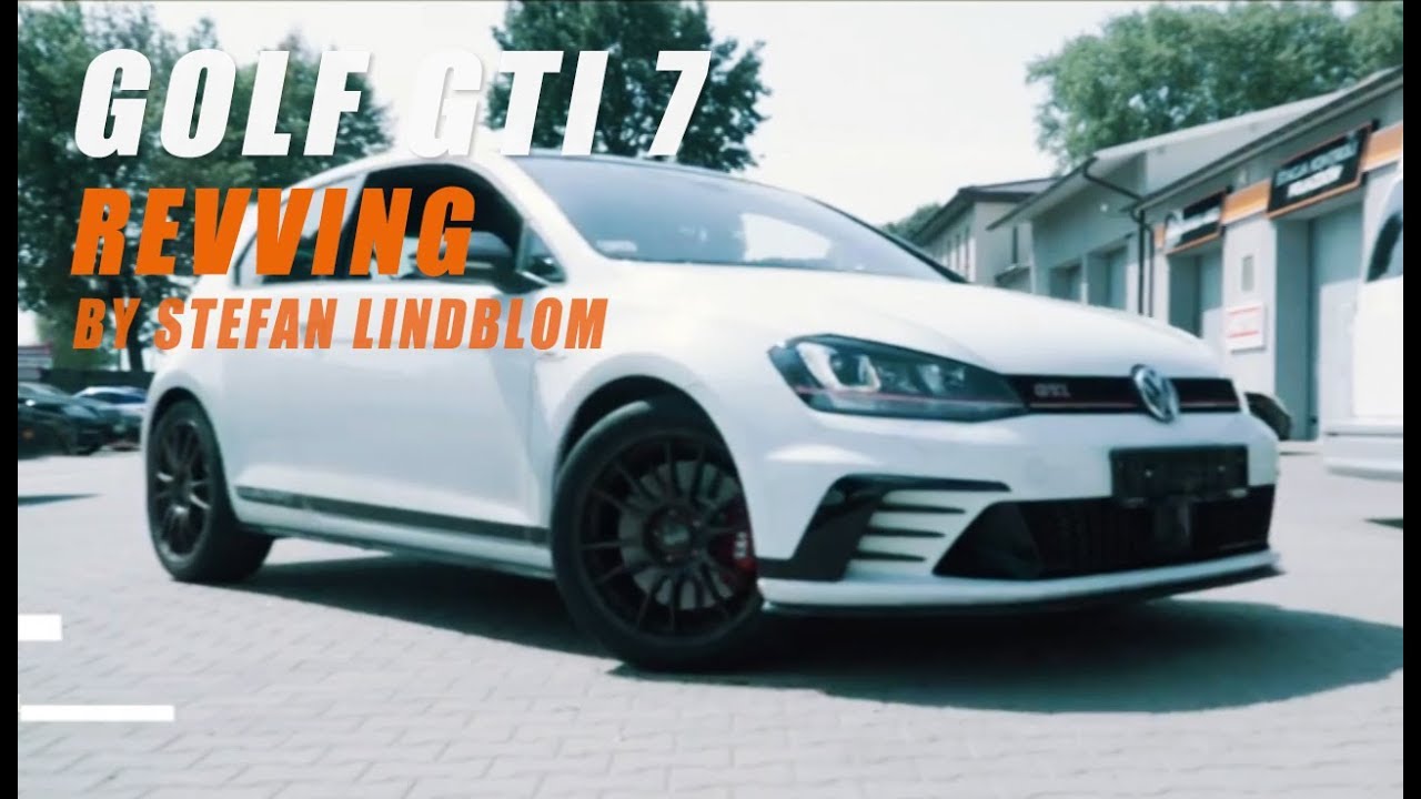71800 The iPE Exhaust System for Golf GTI 7