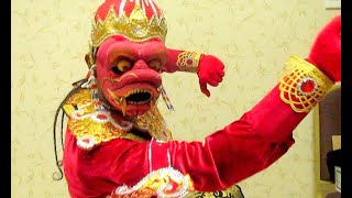 Beksan WANARA KREASI / Tata Rias & Kostum Tari Jawa / Javanese Dance Costume & Make Up [HD]